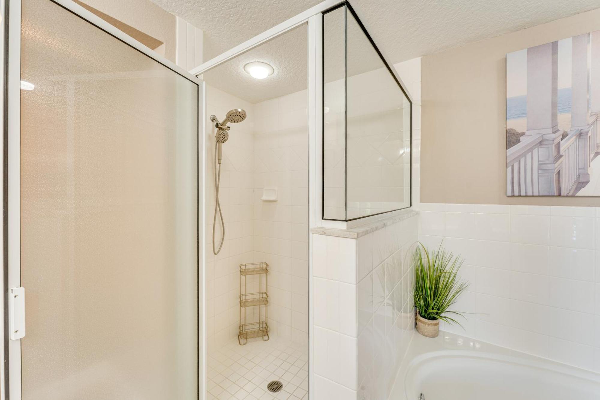 New Smyrna Beach Condo With Balcony And Pool Access Eksteriør billede