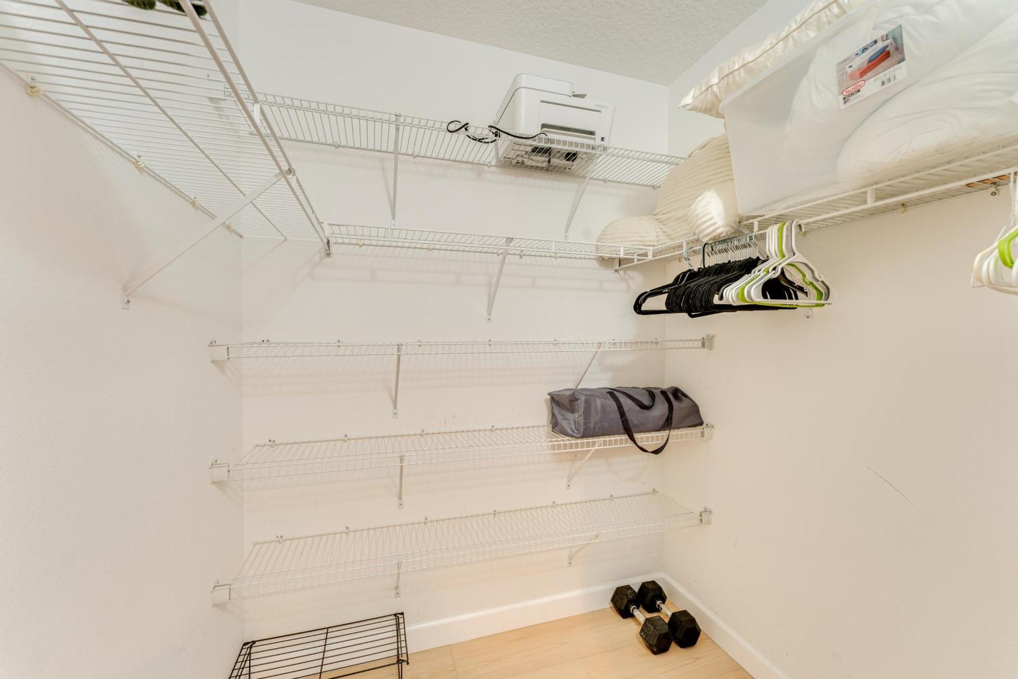 New Smyrna Beach Condo With Balcony And Pool Access Eksteriør billede